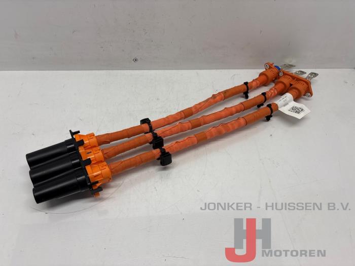 HV kabel (hoog voltage) Volkswagen Golf - Foto 1