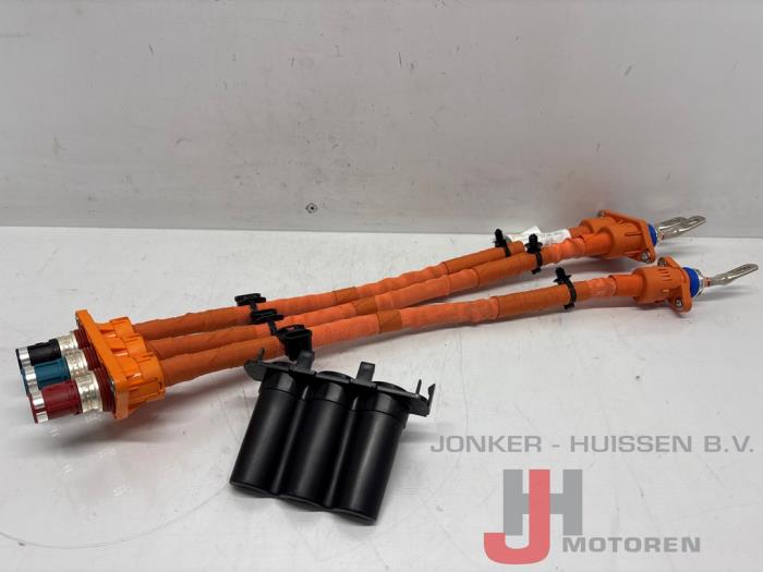 HV kabel (hoog voltage) Volkswagen Golf - Foto 2