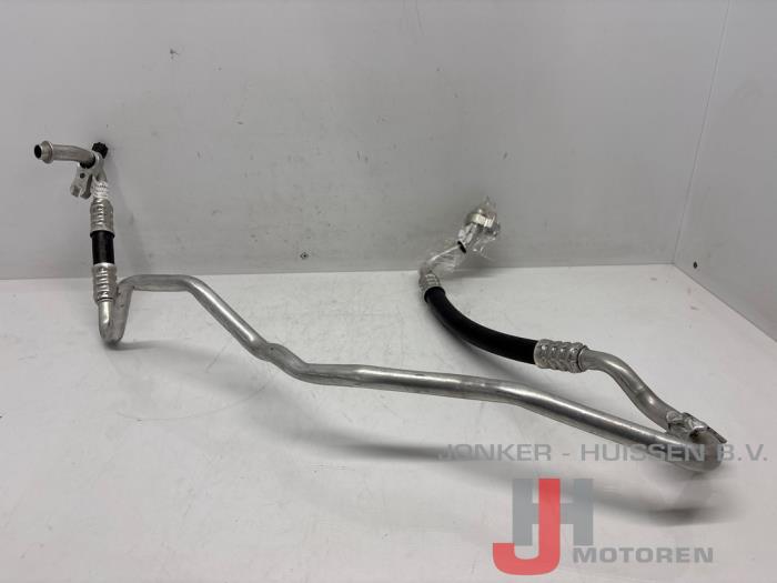 Airco Leiding Mercedes Sprinter - Photo 1