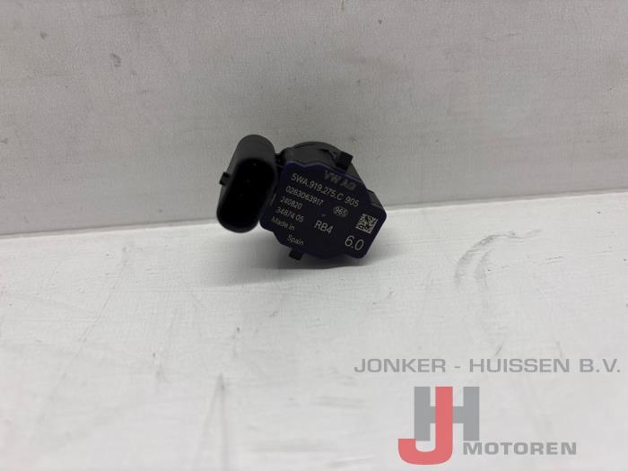 PDC Sensor Cupra Born - Foto 3