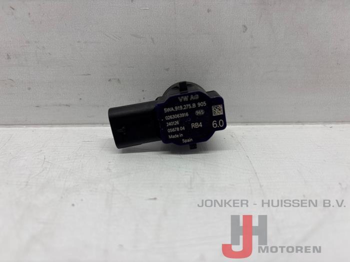 PDC Sensor Audi A3 - Foto 3