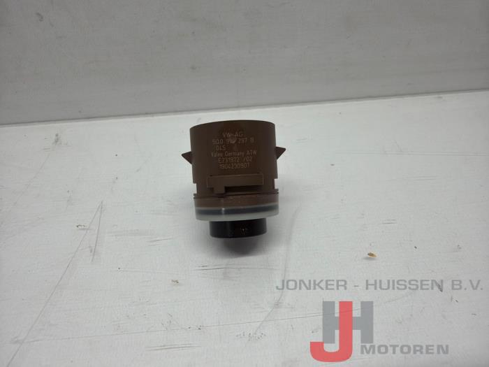 PDC Sensor Volkswagen Tiguan - Foto 4
