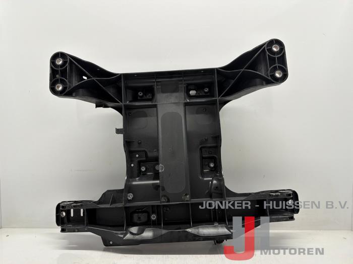 Accubak Volkswagen ID.7 - Foto 2