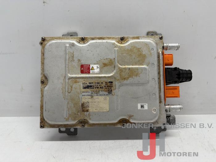 Computer hybride accu Volkswagen ID.7