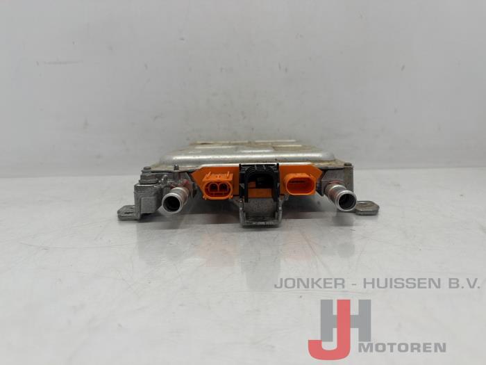 Computer hybride accu Volkswagen ID.7 - Фото 2