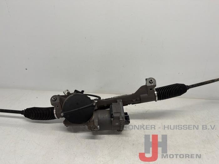 Stuurhuis Volkswagen ID.7 - Foto 4