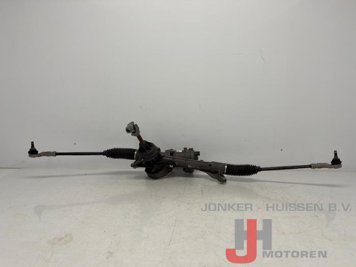 Stuurhuis Volkswagen ID.7