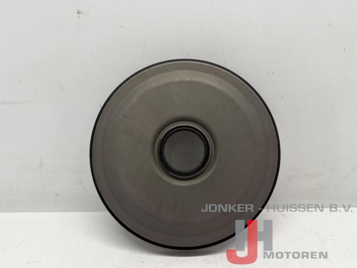 Versnellingsbakdeksel Audi A3
