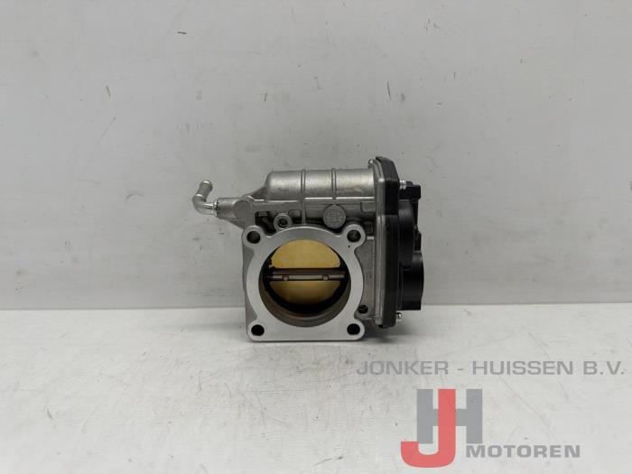 Gasklephuis Renault Scenic - Foto 3