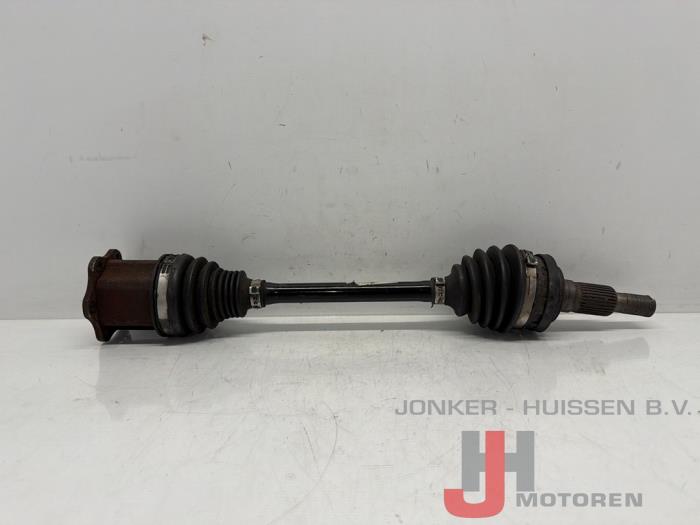 Aandrijfas links-voor Porsche Panamera M4620 - 照片 1