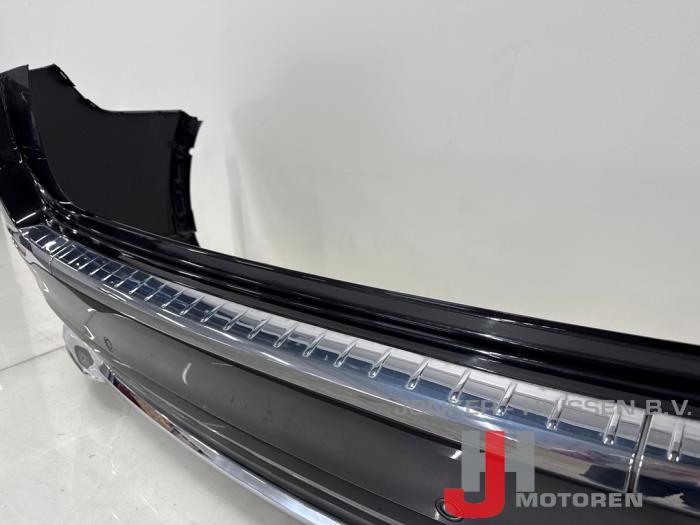 Achterbumper Mercedes GLS-Klasse - Photo 4