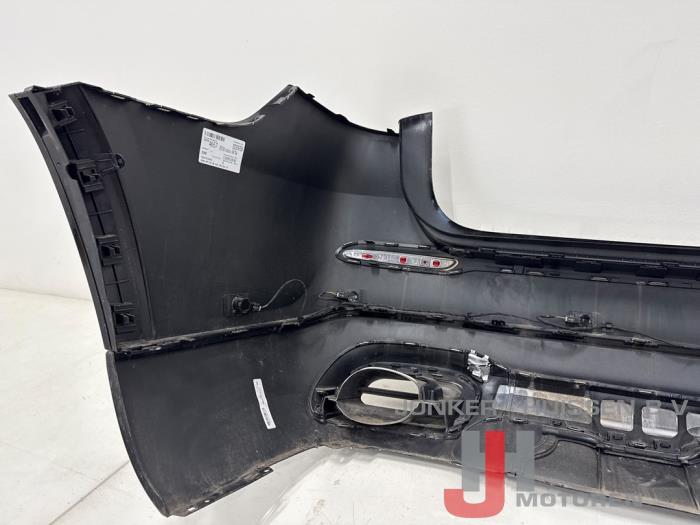 Achterbumper Mercedes GLS-Klasse - Photo 6