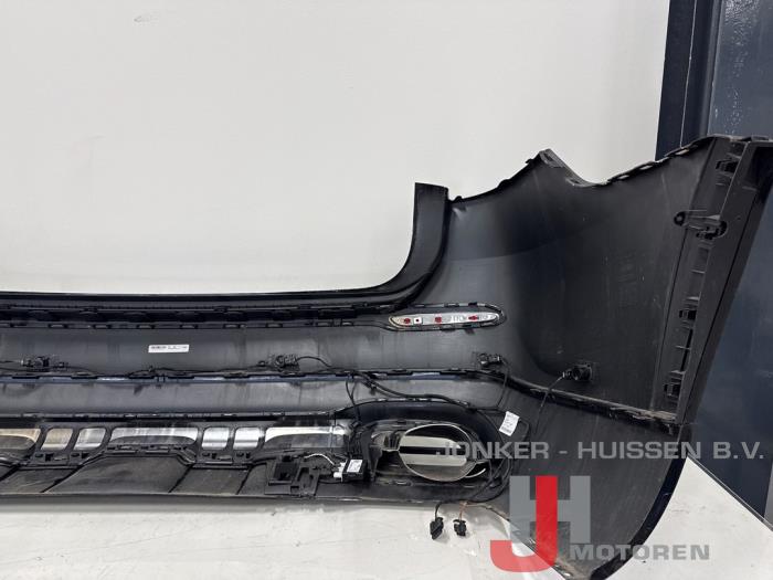 Achterbumper Mercedes GLS-Klasse - Photo 7