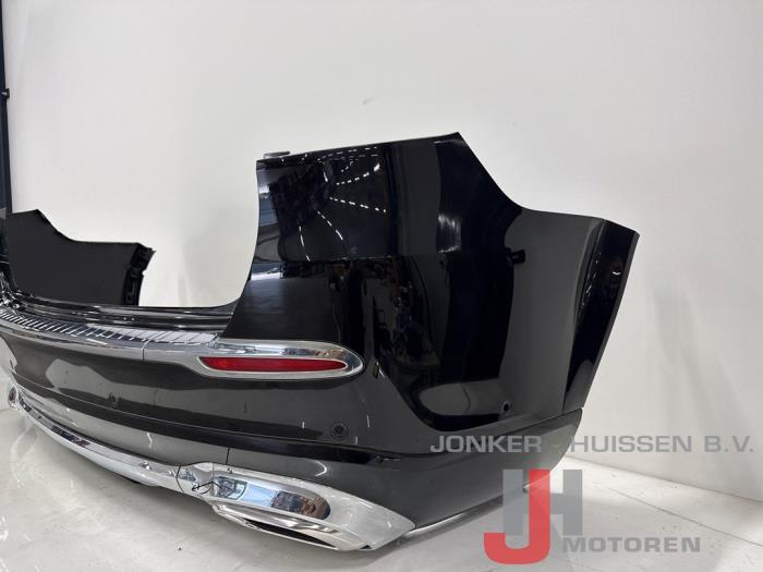 Achterbumper Mercedes GLS-Klasse - Photo 2