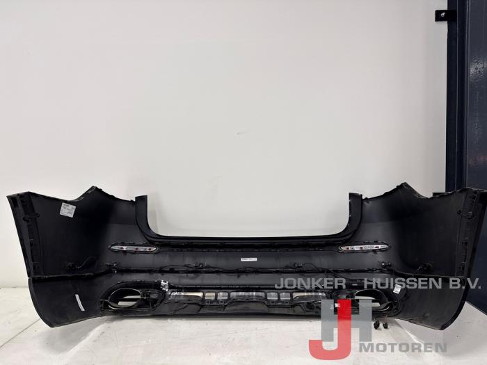 Achterbumper Mercedes GLS-Klasse - Photo 5