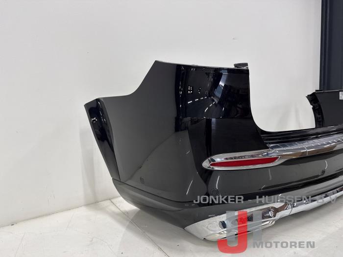 Achterbumper Mercedes GLS-Klasse - Photo 3
