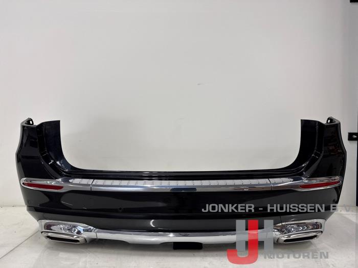 Achterbumper Mercedes GLS-Klasse - Photo 1