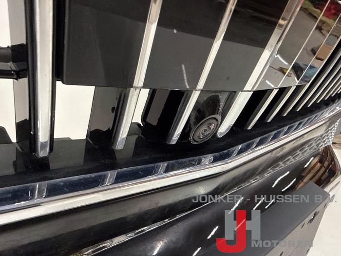 Voorbumper Mercedes GLS-Klasse - Foto 6