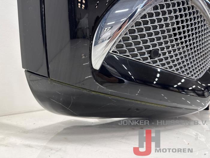 Voorbumper Mercedes GLS-Klasse - Foto 8
