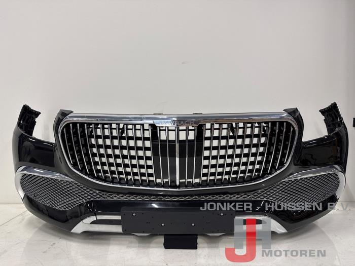 Voorbumper Mercedes GLS-Klasse - Foto 1