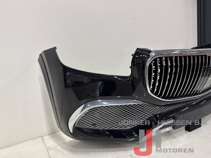 Voorbumper Mercedes GLS-Klasse - Foto 2