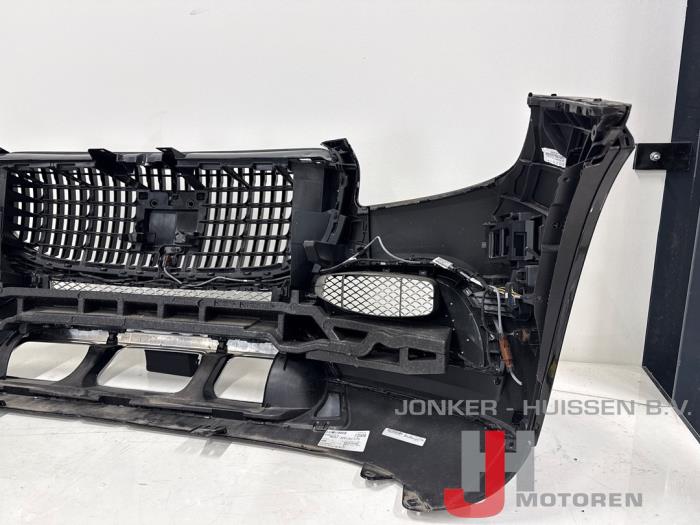 Voorbumper Mercedes GLS-Klasse - Foto 11