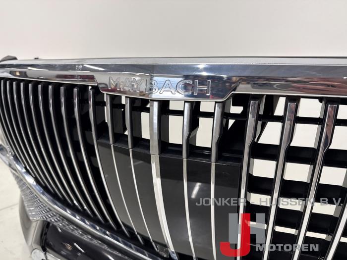 Voorbumper Mercedes GLS-Klasse - Foto 5