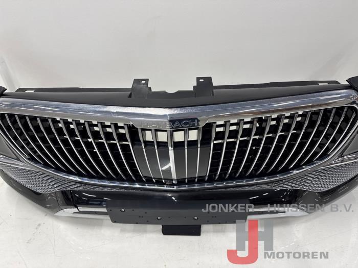 Voorbumper Mercedes GLS-Klasse - Foto 7