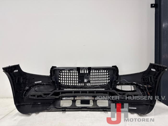 Voorbumper Mercedes GLS-Klasse - Foto 9