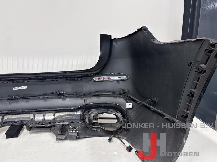 Achterbumper Mercedes GLS-Klasse - Foto 7