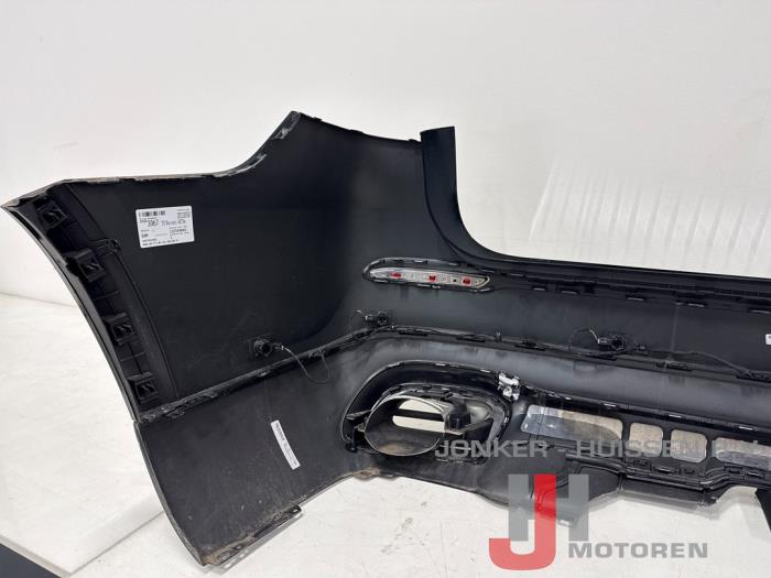 Achterbumper Mercedes GLS-Klasse - Foto 6