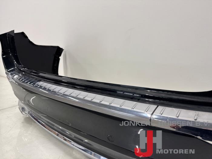 Achterbumper Mercedes GLS-Klasse - Foto 4