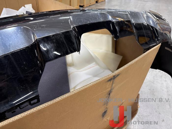 Achterbumper Mercedes GLS-Klasse - Foto 11
