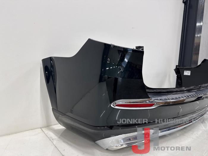 Achterbumper Mercedes GLS-Klasse - Foto 3