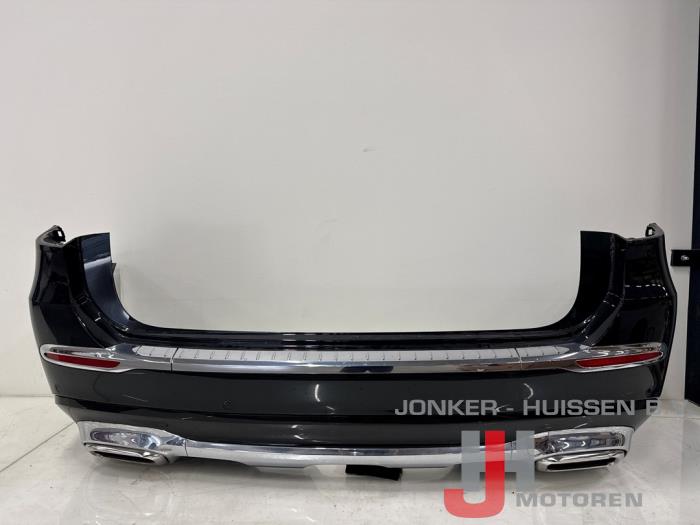 Achterbumper Mercedes GLS-Klasse - Foto 1