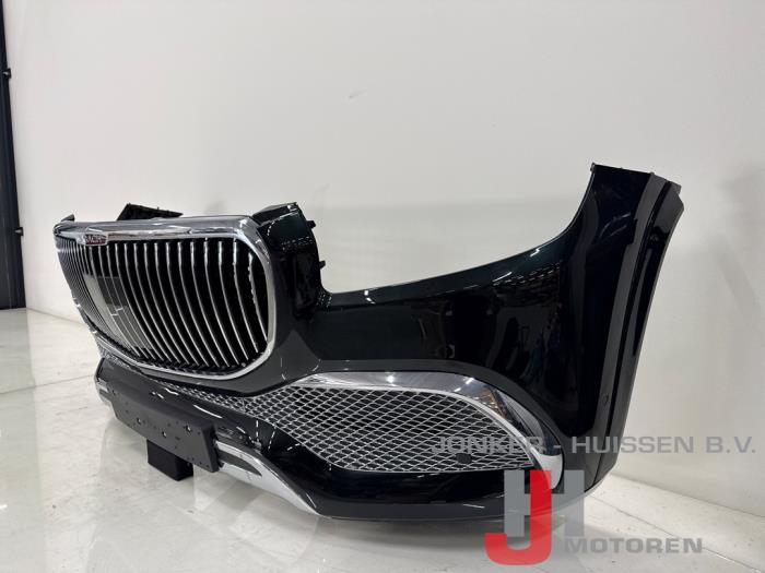 Voorbumper Mercedes GLS-Klasse - Foto 3