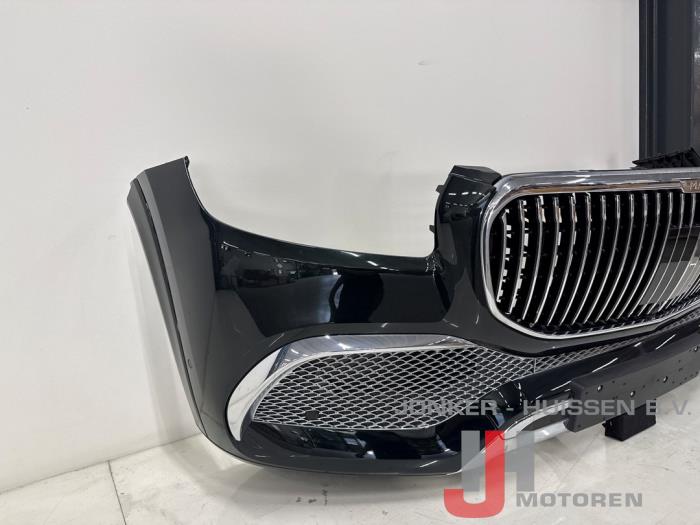 Voorbumper Mercedes GLS-Klasse - Foto 2
