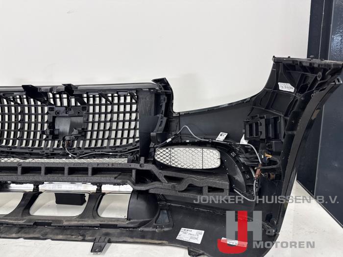Voorbumper Mercedes GLS-Klasse - Foto 9