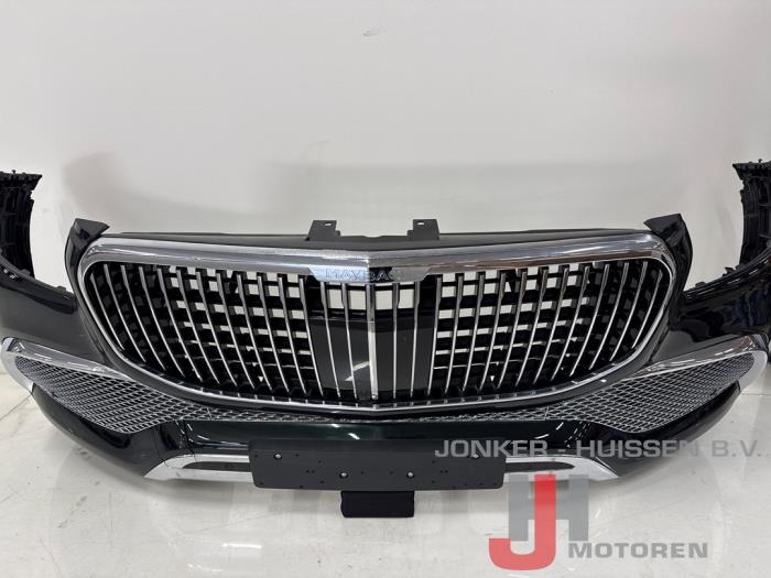 Voorbumper Mercedes GLS-Klasse - Foto 5