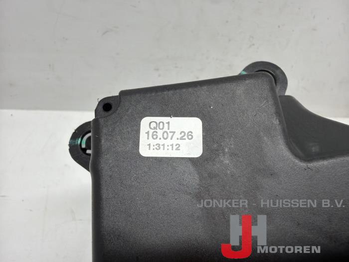 Vacuum tank Mercedes G-Klasse - Foto 4