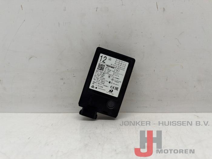Radar sensor Mercedes GLS-Klasse - Foto 1