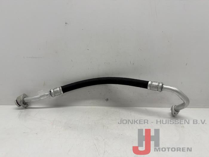 Airco Leiding Volkswagen Crafter - Foto 2