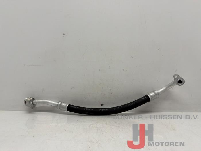 Airco Leiding Volkswagen Crafter - Foto 1