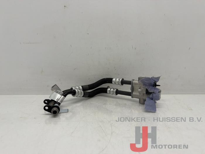 Leiding (diversen) Volkswagen Crafter
