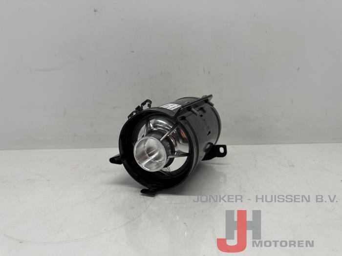 Brandstoffilter Volkswagen Crafter DRE - Фото 2
