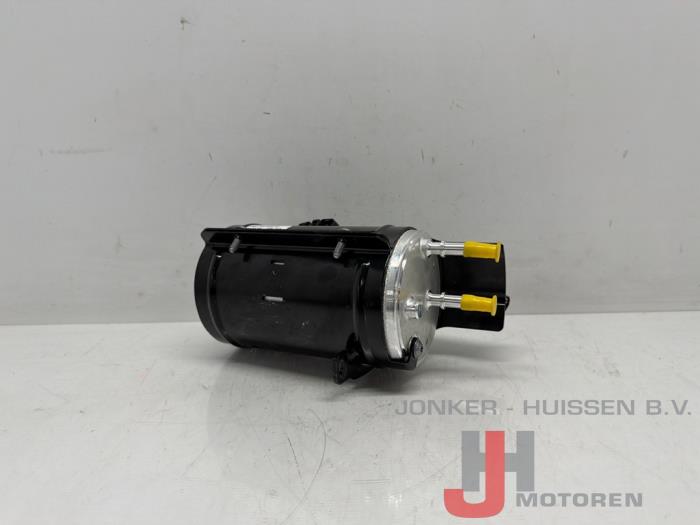 Brandstoffilter Volkswagen Crafter DRE - Фото 1