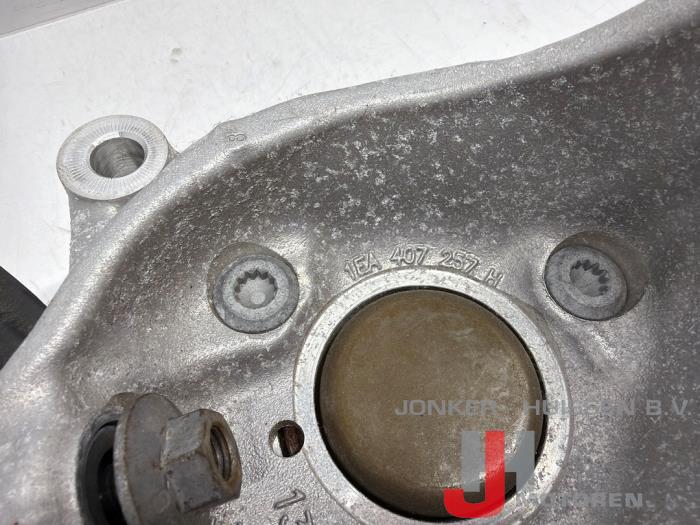 Fusee links-voor Volkswagen ID.7 - Foto 5