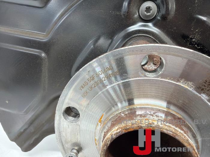 Fusee links-voor Volkswagen ID.7 - Foto 3