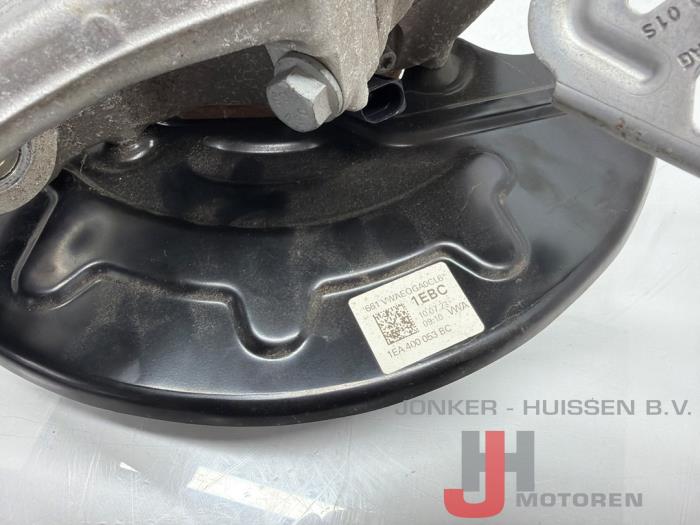 Fusee links-voor Volkswagen ID.7 - Foto 4