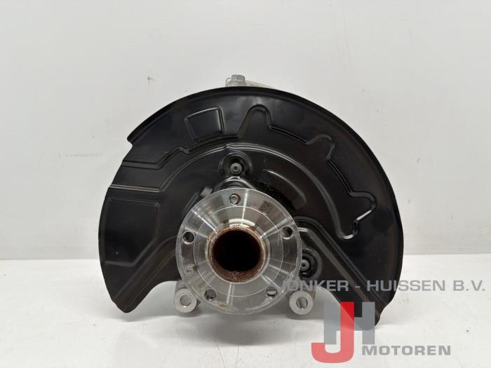 Fusee links-voor Volkswagen ID.7 - Foto 2